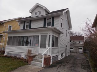 29 Alford St, Rochester, NY 14609