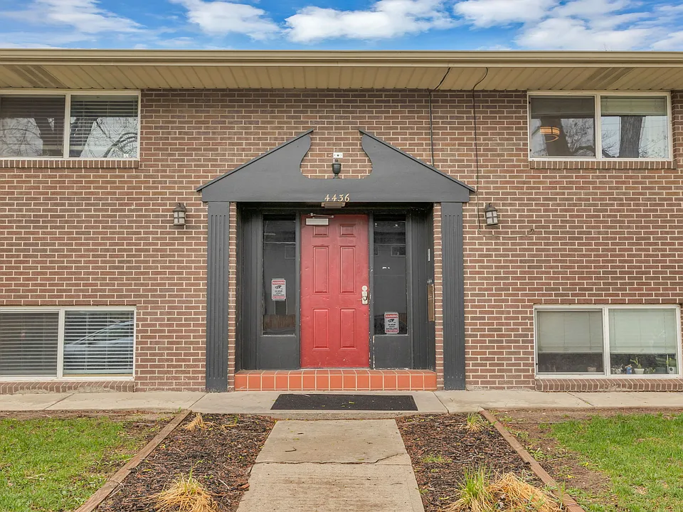 4426-36 W 39th Ave #1