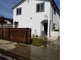 5868 Towne Ave, Los Angeles, CA 90003