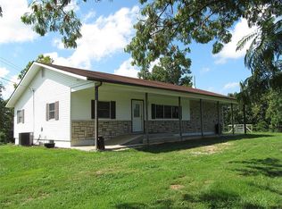 10517 Pipeline Rd, Sullivan, MO 63080