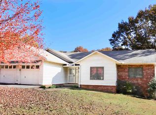 3362 County Road 333, Bono, AR 72416