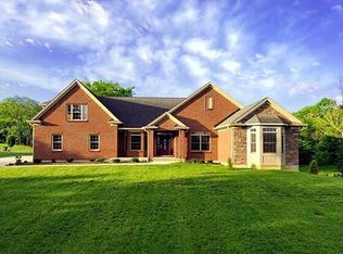 4721 Hales Ln, Hamilton, OH 45011