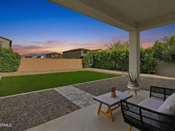 15553 S 181ST Lane, Goodyear, AZ 85338