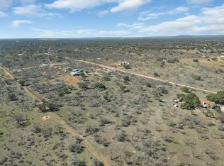 Delta Drive, Llano, TX 78643