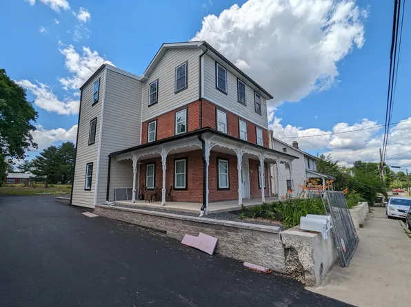 2120 Allentown Rd #B, Quakertown, PA 18951
