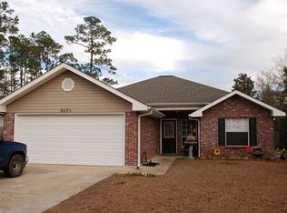 8429 Ieke Dr, Diamondhead, MS 39525