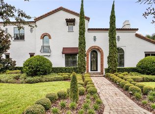 11760 Vinci Dr, Windermere, FL 34786