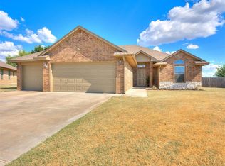 8400 NW 79th Ter, Oklahoma City, OK 73132
