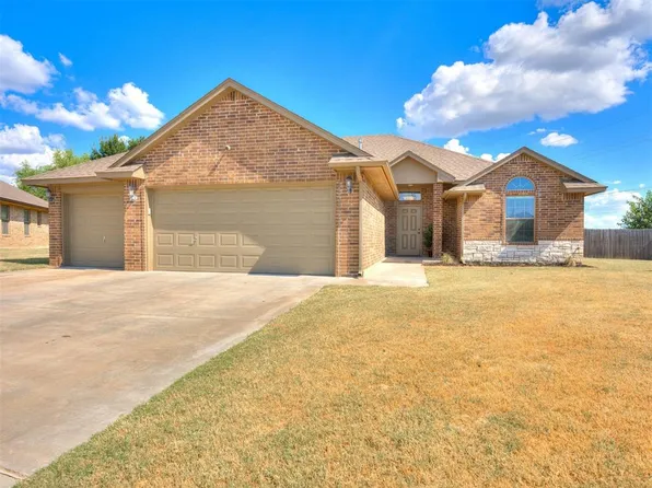 8400 NW 79th Ter, Oklahoma City, OK 73132