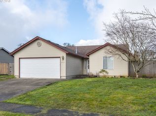 18869 Boynton St, Oregon City, OR