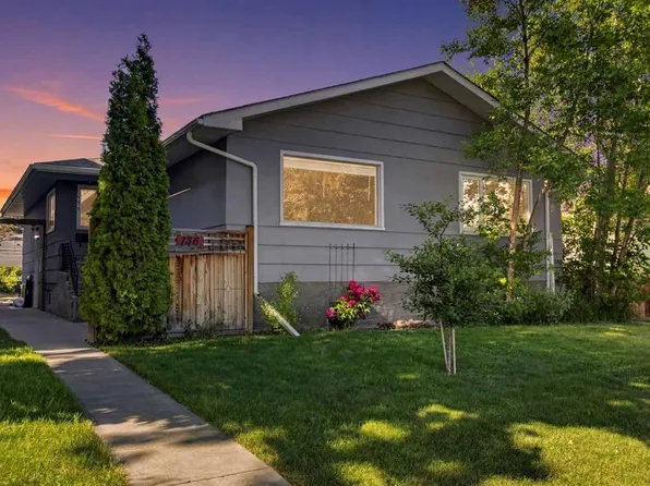 136 S 41st Ave NW, Calgary, AB T2K 0G6