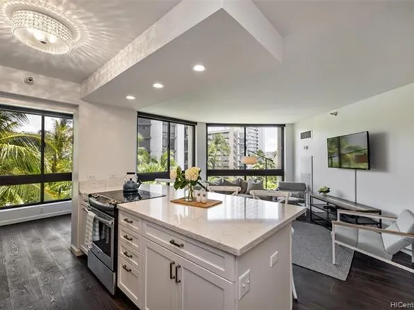 300 Wai Nani Way, Honolulu, HI