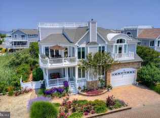 1098 I Long Beach Blvd, Brant Beach, NJ 08008