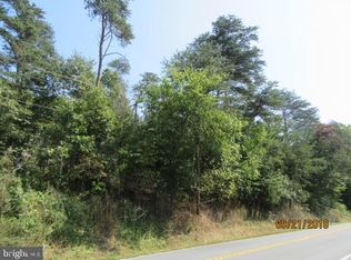 Orange Rd, Madison, VA 22727