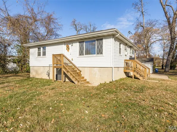 301 W Watson St, Pacific, MO 63069