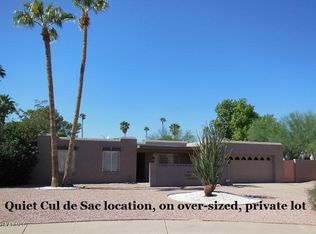 11806 N 29th Pl, Phoenix, AZ 85028