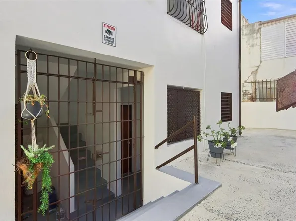 Calle Pineiro Urb Garcia Ubarri 67 APT 3A, San Juan, PR 00911