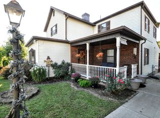 271 Berna Way, Fayette City, PA