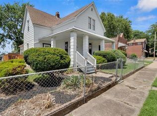 4703 Varrelmann Ave, Saint Louis, MO