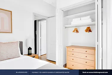 Rented by The Blueground