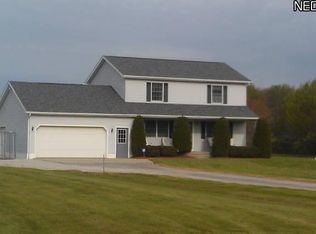 675 Black Sea Rd, Jefferson, OH 44047