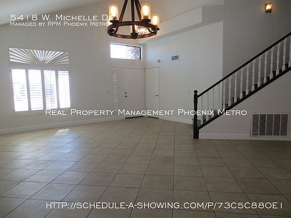 5th image of 5418 W Michelle Dr