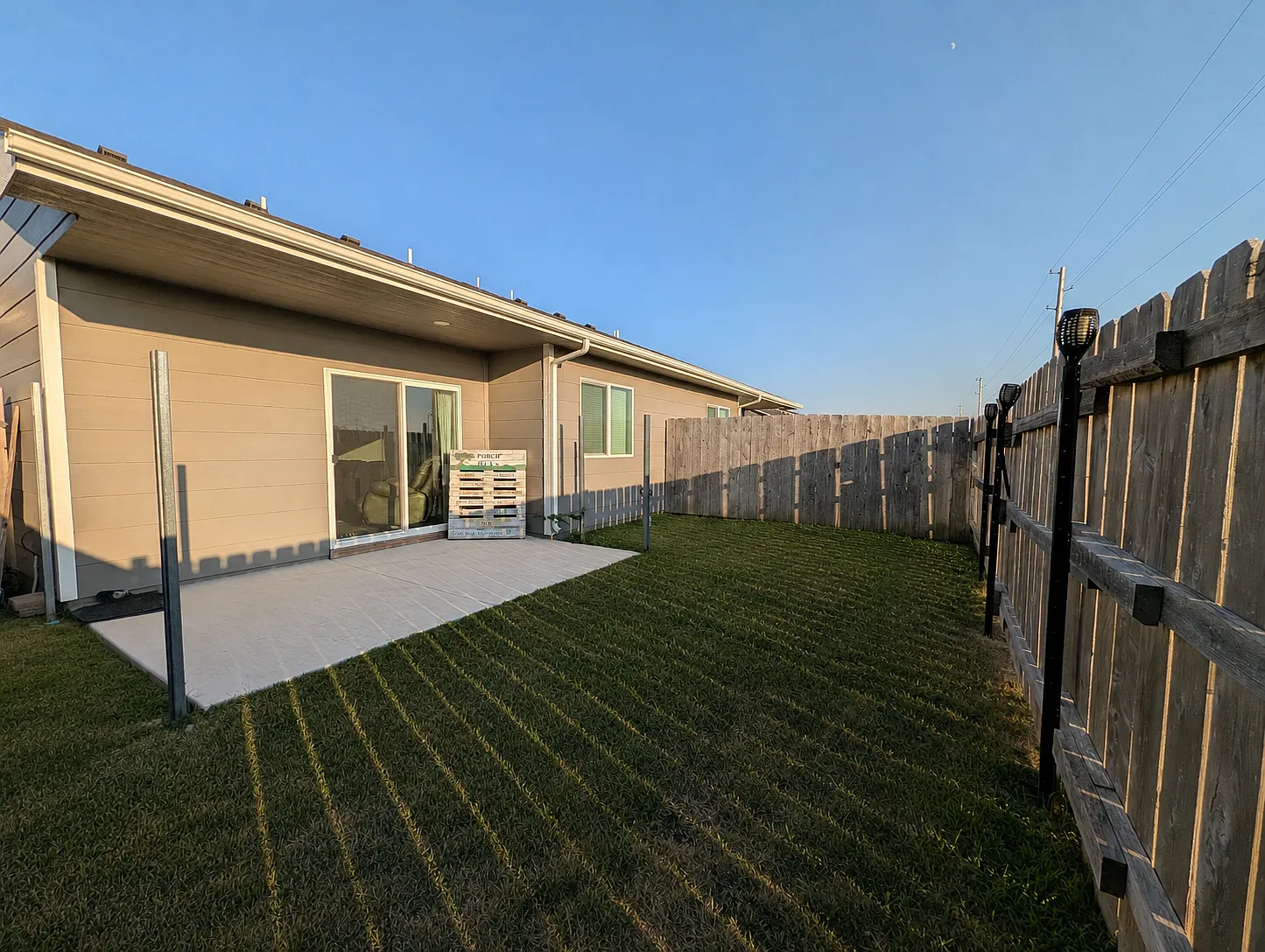 3 bed, 1200 sqft, $1,495 — Photo 3