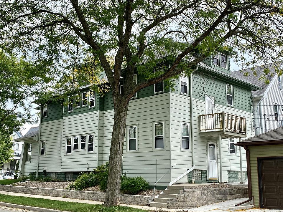 2977 N Newhall St Milwaukee, WI, 53211 Apartments for Rent Zillow