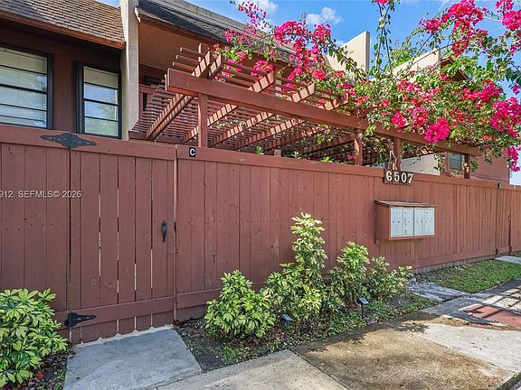 2nd image of 6507 SW 116th Pl APT C