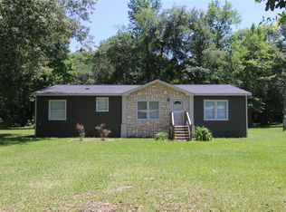 186 County Road 2801, Cleveland, TX 77327