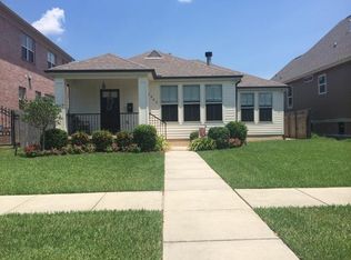 6945 Vicksburg St, New Orleans, LA 70124