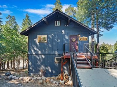 24655 Altdorf Dr, Crestline, CA, 92325