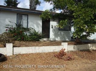 310 Washington St, Vista, CA 92084