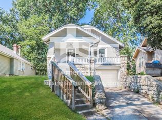 5530 Garfield Ave, Kansas City, MO 64130