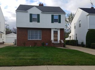 4022 Stilmore Rd, South Euclid, OH 44121