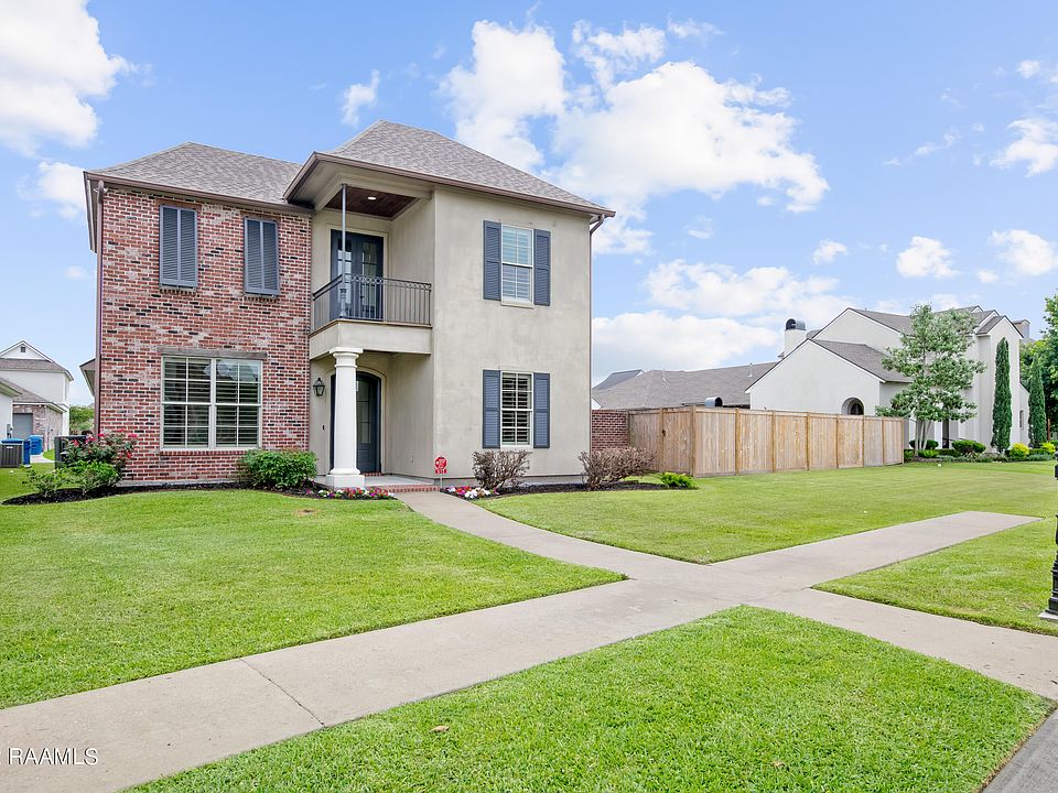 512 Torrenova Cir, Lafayette, LA 70508 Zillow
