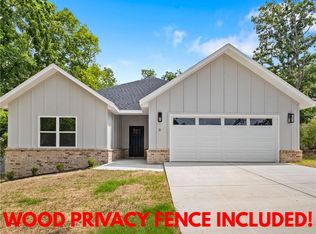 6 Tarland Ln, Bella Vista, AR 72715