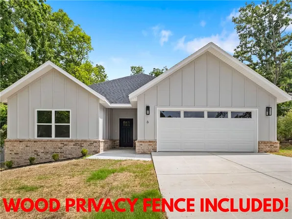 6 Tarland Ln, Bella Vista, AR 72715