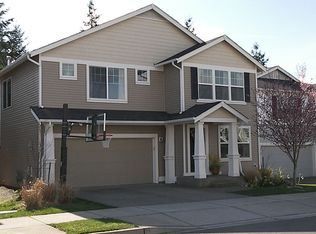 7829 Cortland Ave SE, Snoqualmie, WA 98065