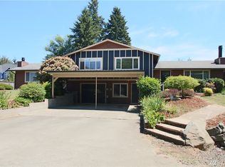 1800 Sapp Rd SW, Olympia, WA 98512