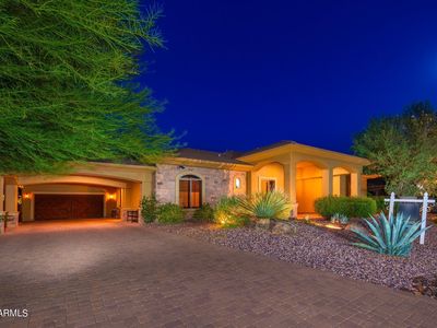 33023 N 53rd Way, Cave Creek, AZ, 85331