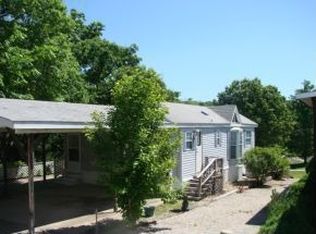 104 Woods Ct, Branson, MO 65616