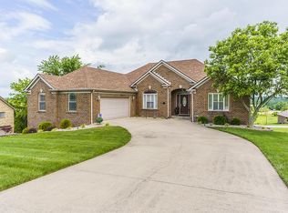 428 Bay Hill Cir, Richmond, KY 40475
