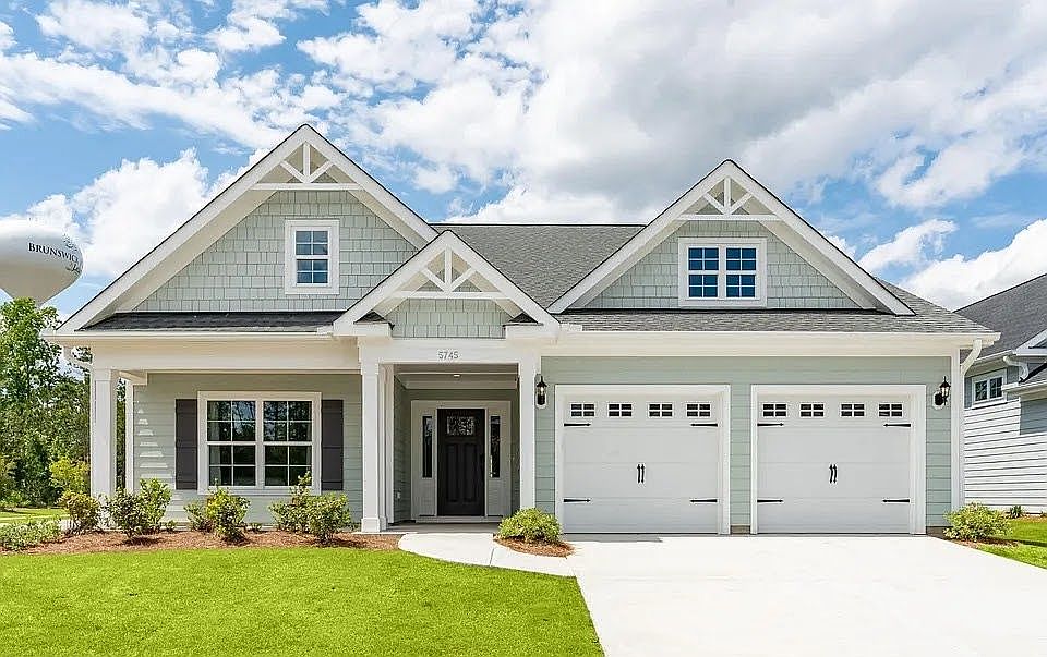 1st image of 5745 Park West Cir