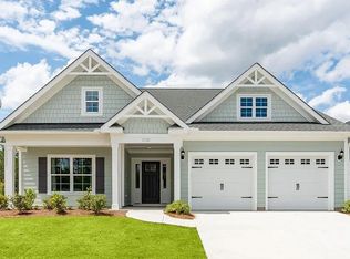 5745 Park West Cir, Leland, NC 28451