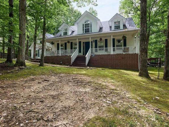 9919 Brown County Line Rd, Alexander, AR 72002