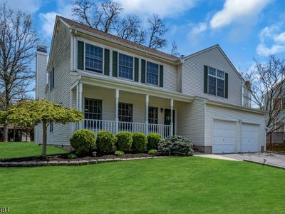 26 Hoagland Ct, Bridgewater, NJ, 08807