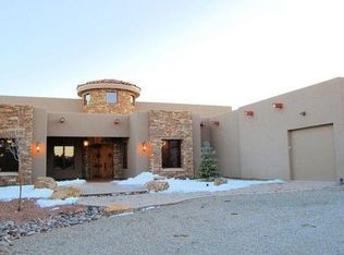 808 High Mesa Dr, Alto, NM 88312