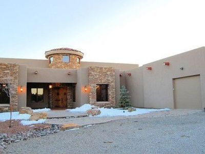 808 High Mesa Dr, Alto, NM, 88312