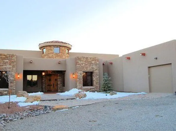 808 High Mesa Dr, Alto, NM 88312